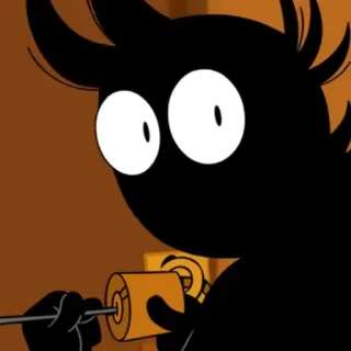 👀 d879ba2f telegram sticker