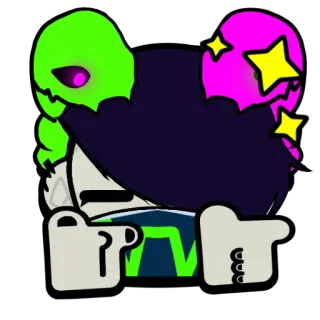 😘 7386dda6 telegram sticker