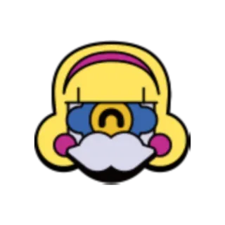 Edgar News Pins telegram stickers