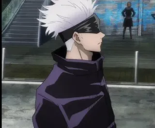 @EDIR891 gojo telegram stickers