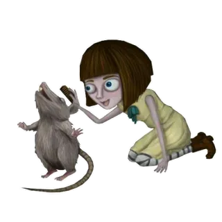 🐺 69264c7d whatsapp sticker