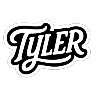 (TYLER)ED/@edrismrdi @edraop telegram stickers