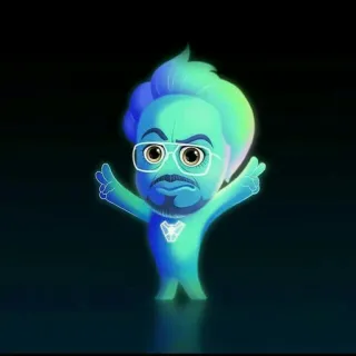 Edwin Ha ha ha, whatsapp stickers