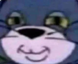 🤍 3e204c79 Meme, Mèo, Hoạt hình, Hài hước, Biểu cảm telegram sticker