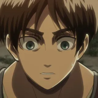 𝖊𝖗𝖊𝖓 𝖞𝖊𝖆𝖌𝖊𝖗 •🗡 @stcryptic whatsapp stickers