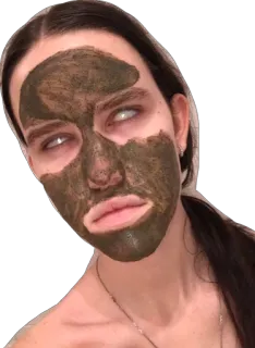 evans telegram stickers