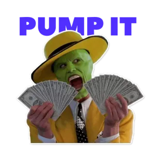 Efforce telegram stickers