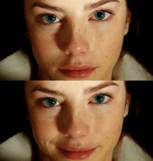 💙 Effy 👽 telegram stickers