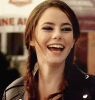 Skins || effy stonem telegram stickers