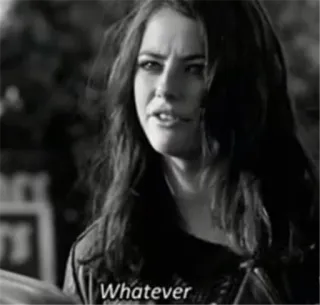 Skins || effy stonem whatsapp stickers