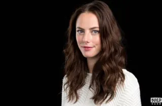 🦋 11fbd83c Frau, Brünette, Porträt, Schauspielerin, Model, Leute telegram sticker