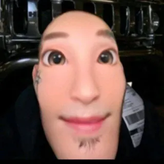 😍 73a80b24 telegram sticker