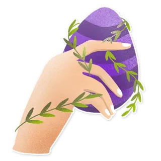 Eggs @stickersb2b telegram stickers