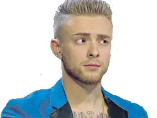 😳 8056d161 telegram sticker