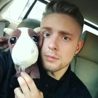 👀 2036c0e2 telegram sticker