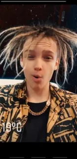 🌟 203778a9 19°C whatsapp sticker