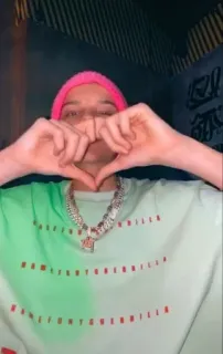 ❤️ 2c60c9d2 whatsapp sticker