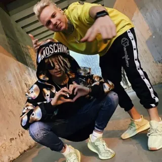 ❤️ 85b93b15 whatsapp sticker