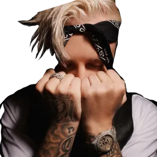 Егор Крид 😍 whatsapp stickers