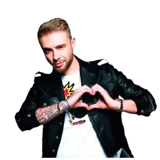 🥰 08c4d583 telegram sticker