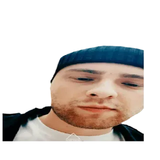 😒 2130b361 telegram sticker