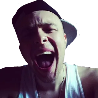 😩 58bf3b25 telegram sticker