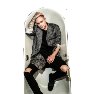 😏 5b7cd26e telegram sticker