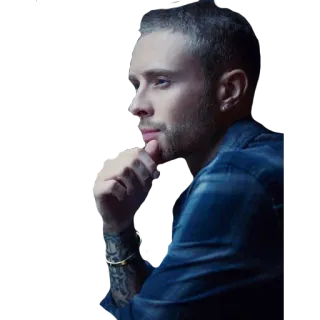 🤔 c9acdc15 telegram sticker