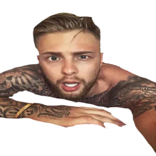 😳 d91ecf91 telegram sticker