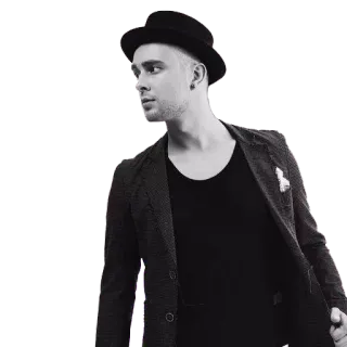 🤠 444e69db telegram sticker