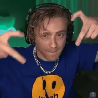 💓 c60491ab ผู้ชาย, คน, ภาพเหมือน, หัวใจ, ท่าทาง, ยิ้ม telegram sticker