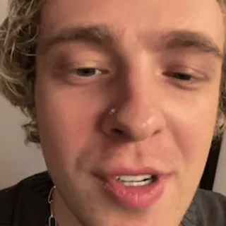 🤥 dca967ff telegram sticker