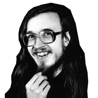 🤔 6bd2b343 telegram sticker