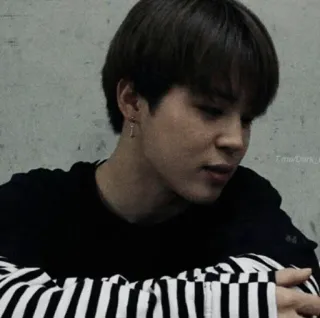 🕸 bfa406ee Jimin jimin, kpop, bts, penyanyi, idola telegram sticker