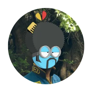 ▒▓█ξዢஞஇΠ▒▓█ telegram stickers