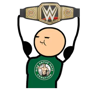 Ehsan's sticker pack telegram stickers