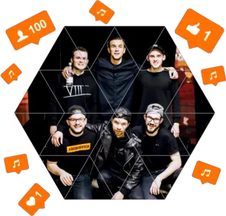 8grinvich telegram stickers