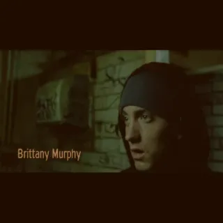 🙄 1f2c9b73 Brittany Murphy คน, คนดัง, นักแสดง telegram sticker