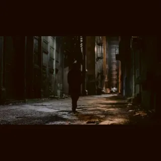 8Mile whatsapp stickers