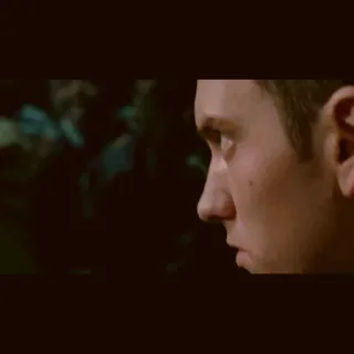 😠 a6c851d6 Eminem Eminem, แร็ปเปอร์, คนดัง, เพลง telegram sticker