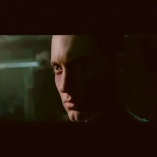 😠 e53afdac Eminem Eminem, แร็ปเปอร์, เพลง, ภาพเหมือน telegram sticker