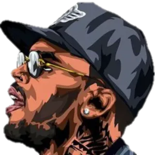 ☠ 1cd97146 telegram sticker