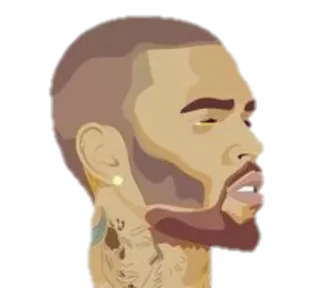 Pack Stker @eightOeightMafia telegram stickers