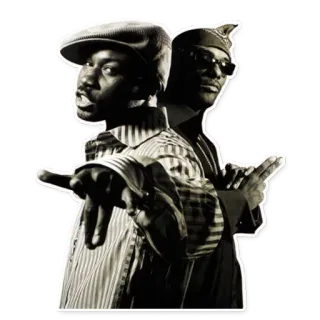 Pack Stker @eightOeightMafia whatsapp stickers