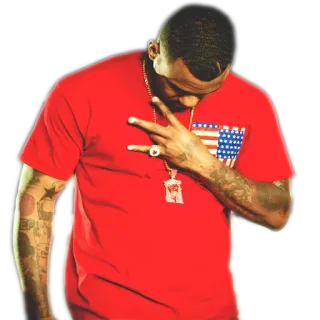 Pack Stker @eightOeightMafia whatsapp stickers