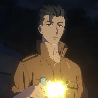 💫 2e98afd5 telegram sticker