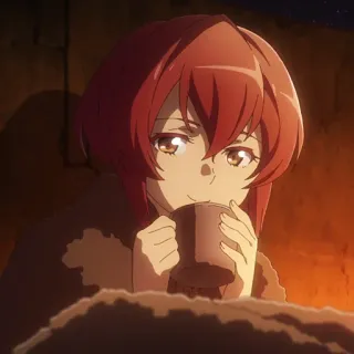 Eighty Six(F) [@TodorokiShouto] telegram stickers