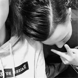 🌌 3b7d0433 RAISER YAKZA whatsapp sticker