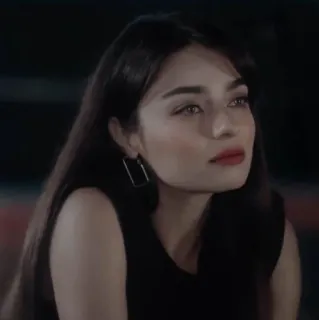 🧊 c7a08488 femme, portrait, beauté, personne, adulte, femelle telegram sticker