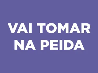 😡 c3ddaf42 VAI TOMAR
NA PEIDA 侮辱, 粗鲁, 冒犯 telegram sticker